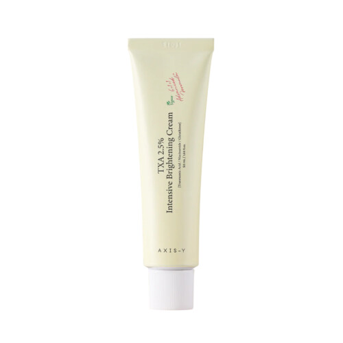 AXIS-Y TXA 2.5% Intensive Brightening Cream