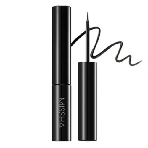 MISSHA LIQUID SHARP LINER