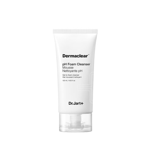 Dr.Jart+ Dermaclear Micro pH Foam Micro-Mousse