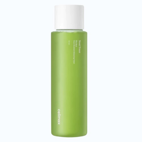 Celimax The Real Noni Moisture Balancing Toner