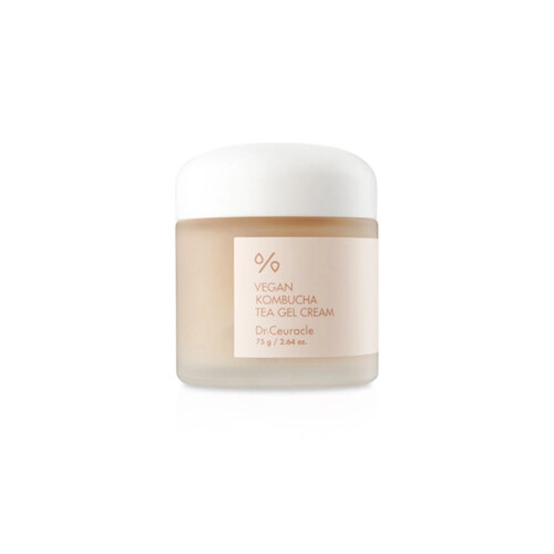 Dr.Ceuracle Vegan Kombucha Tea Gel Cream