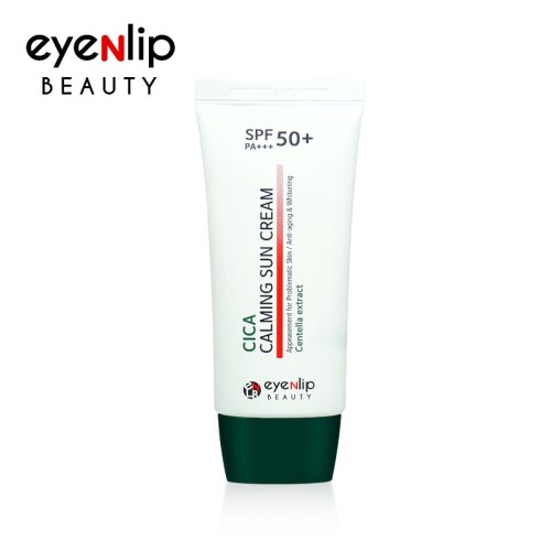 EYENLIP CICA CALMING SUN CREAM SPF50+ PA++++