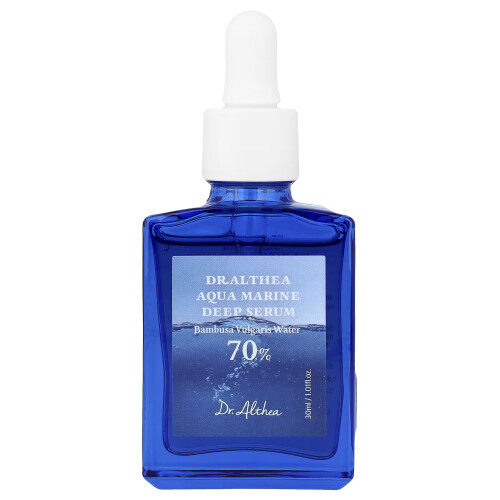 Dr.Althea Aqua Marine Deep Serum
