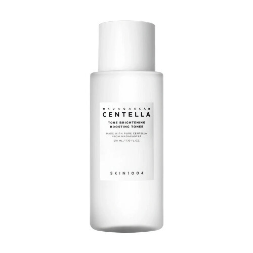 SKIN1004 Madagascar Centella Tone Brightening Boosting Toner