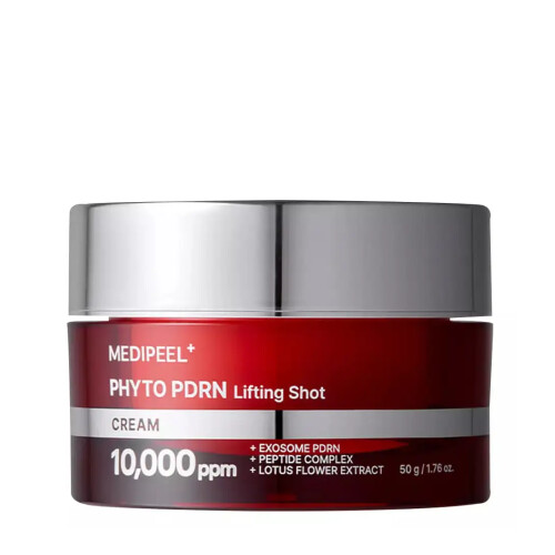 MEDI-PEEL PHYTO EXOSOME PDRN LIFTING SHOT CREAM