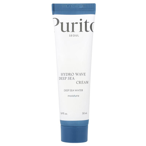 PURITO HYDRO WAVE DEEP SEA CREAM
