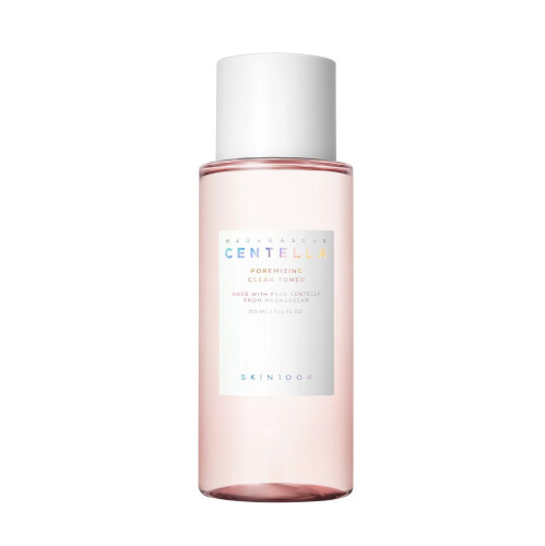 SKIN1004 Madagascar Centella Poremizing Clear Toner