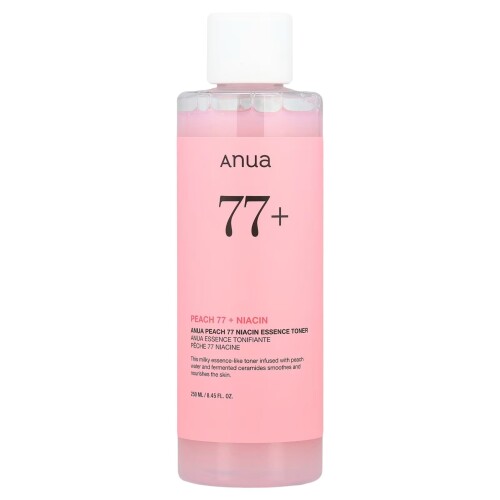 ANUA PEACH 77 NIACIN  ESSENCE TONER
