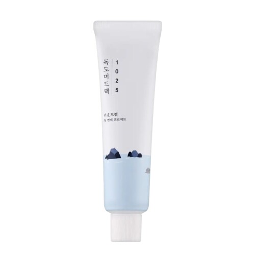 ROUND LAB 1025 DOKDO MUD PACK