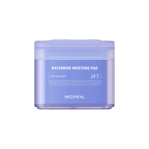 MEDIHEAL Watermide Moisture Pad