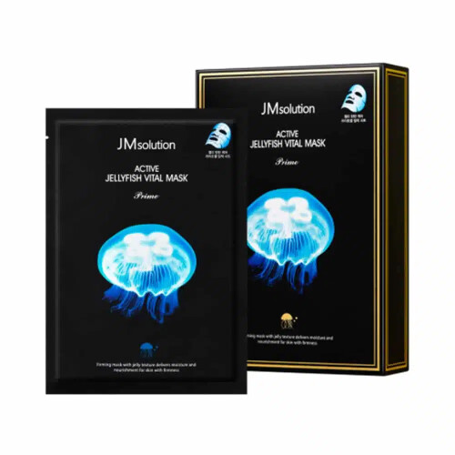 JMsolution Active Jellyfish Vital Mask [10ea]