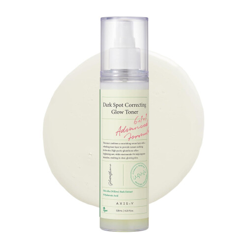 AXIS-Y Dark Spot Correcting Glow Toner
