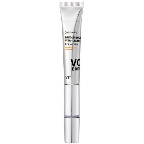 VT Cosmetics Reedle Shot Vita-light Eye Cream