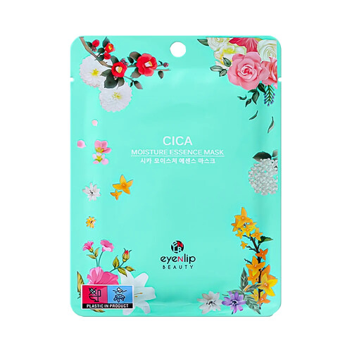 EYENLIP CICA MOISTURE ESSENCE MASK