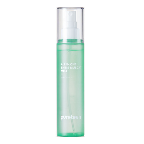 Pureteen All-in-One Shine Muscat Mist