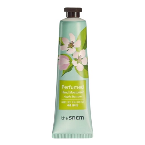 THE SAEM PERFUMED HAND MOISTURIZER [APPLE BLOSSOM]