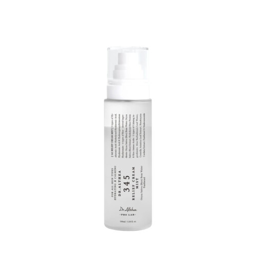 Dr.Althea 345 Relief Cream Mist [100ml]