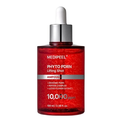 MEDI-PEEL PHYTO EXOSOME PDRN LIFTING SHOT AMPOULE