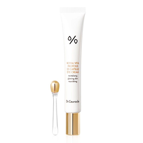 Dr.Ceuracle Royal Vita Propolis 33 Capsule Eye Cream