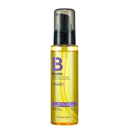 Holika Holika Damage Care Oil Serum