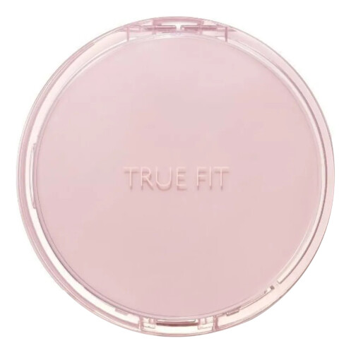 THE SAEM TRUE FIT GLOW CUSHION [23 PECAN]