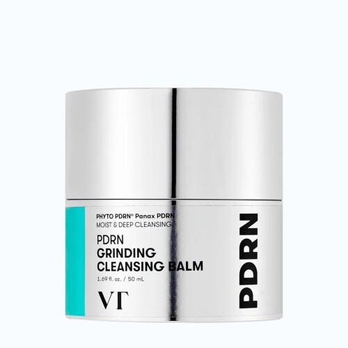 VT Cosmetics PDRN Grinding Cleansing Balm