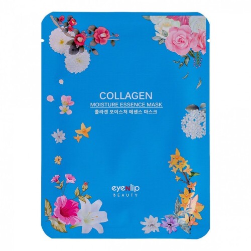 EYENLIP COLLAGEN MOISTURE ESSENCE MASK