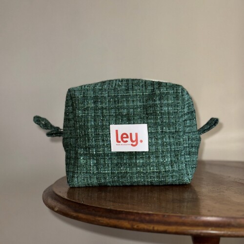 Изумрудная Булочка