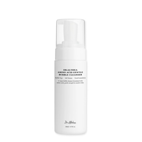 Dr.Althea Amino Acid Gentle Bubble Cleanser