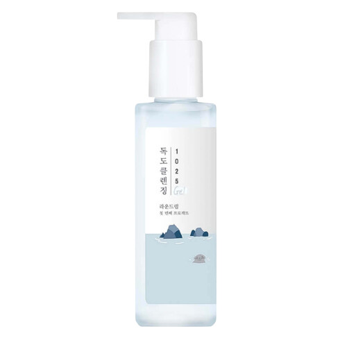 ROUND LAB 1025 DOKDO CLEANSING GEL