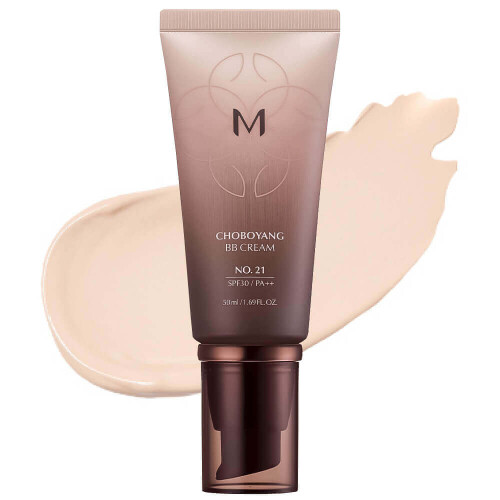 MISSHA M CHOBOYANG BB CREAM [NO.21]