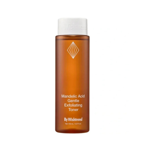 By Wishtrend Mandelic Acid 5% Skin Prep Water