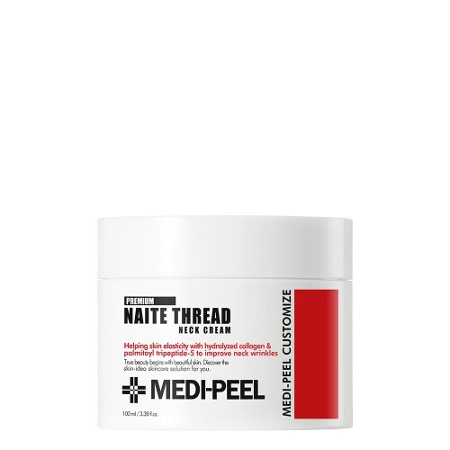 MEDI-PEEL PREMIUM NAITE THREAD NECK CREAM