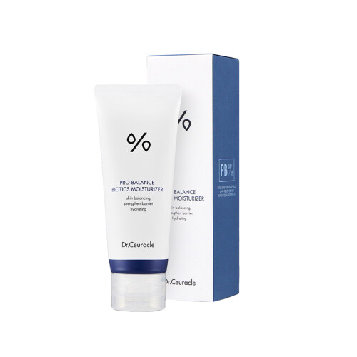 Dr.Ceuracle Pro Balance Biotics Moisturizer