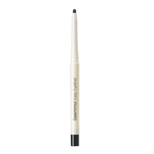 THE SAEM SAEMMUL EASY EYELINER [02 BROWN]