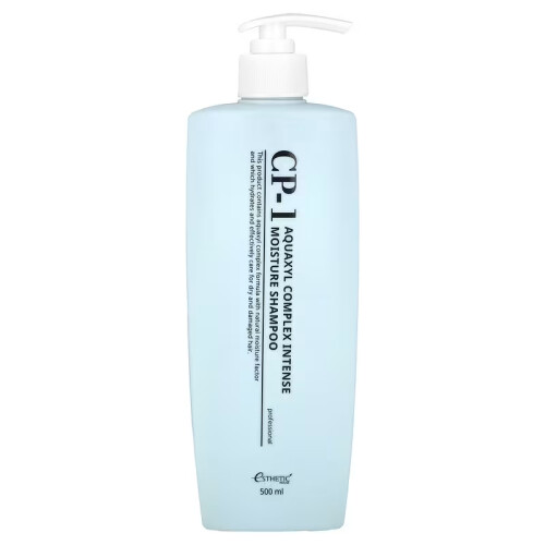 CP-1 AQUAXYL COMPLEX INTENSE MOISTURE SHAMPOO [500ml]