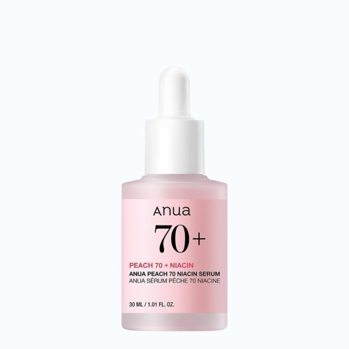 ANUA PEACH 70 NIACIN SERUM