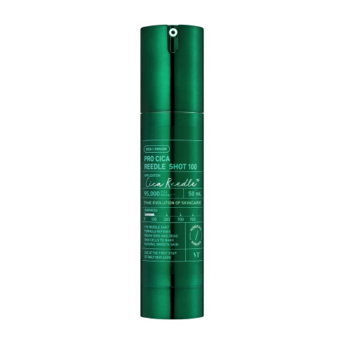 VT Cosmetics Pro Cica Reedle Shot 100