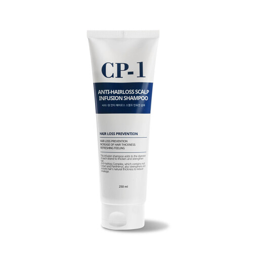 CP-1 ANTI-HAIRLOSS SCALP INFUSION SHAMPOO [250 ml]