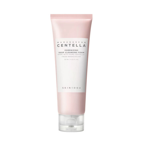 SKIN1004 Madagascar Centella Poremizing Deep Cleansing Foam