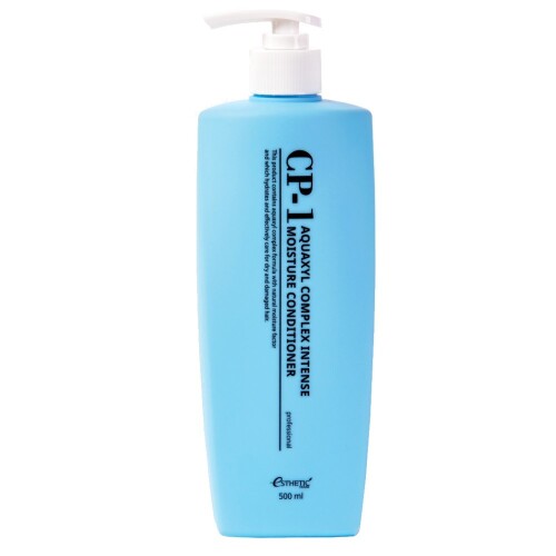 CP-1 AQUAXYL COMPLEX INTENSE MOISTURE CONDITIONER [500ml]