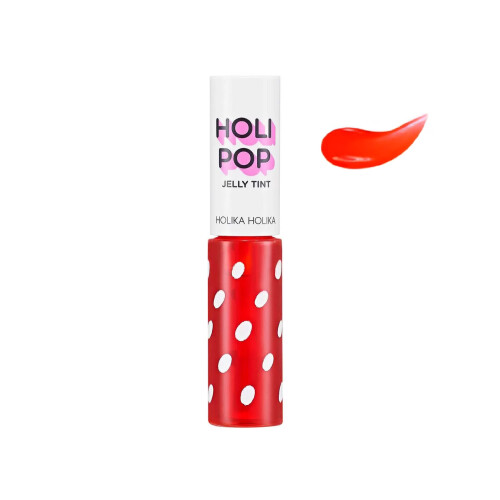 Holika Holika Holi Pop Jelly Tint [03 Beet]