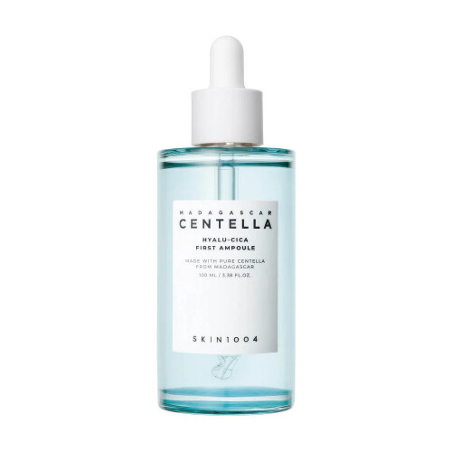 SKIN1004 Madagascar Centella Hyalu-Cica First Ampoule [100ml]