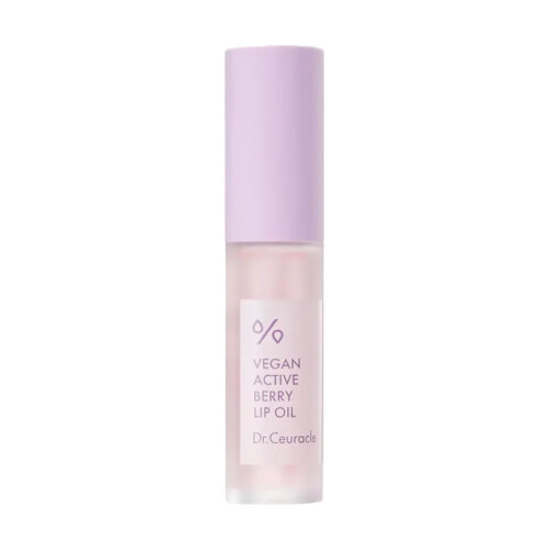 Dr.Ceuracle Vegan Active Berry Lip Oil