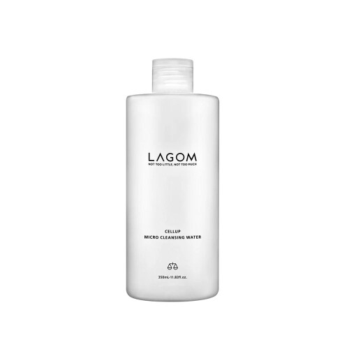 LAGOM CELLUP MICRO CLEANSING WATER