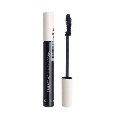 THE SAEM SAEMMUL PERFECT MASCARA [VOLUME] 