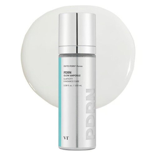 VT Cosmetics PDRN Glow Ampoule