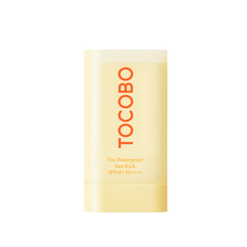 TOCOBO VITA WATERPROOF SUN STICK SPF50+ PA++++