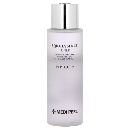 MEDI-PEEL PEPTIDE 9 AQUA ESSENCE TONER