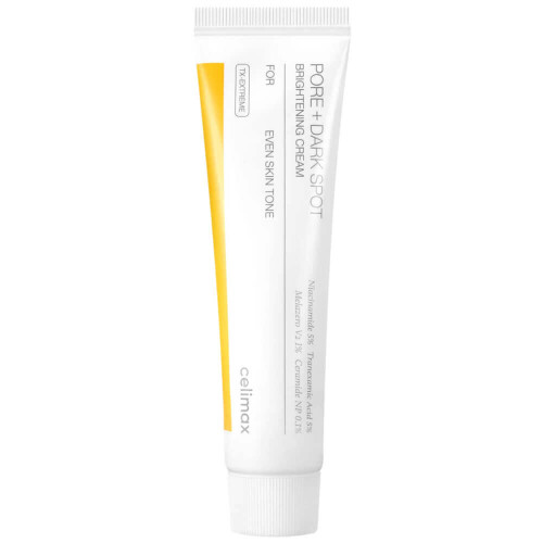 Celimax Pore+Dark Spot Brightening Cream